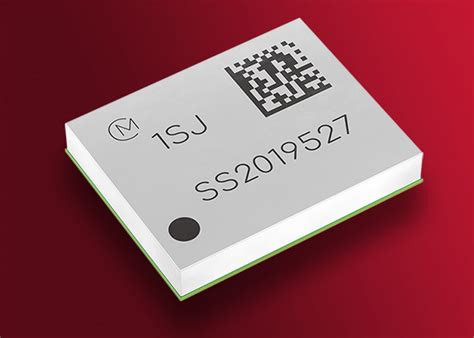 lbaa0qb1sj-977|Announcing LoRa Modules Type 1SJ .